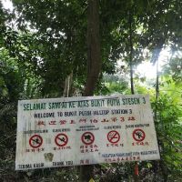 Apek Hill Station 3 ico