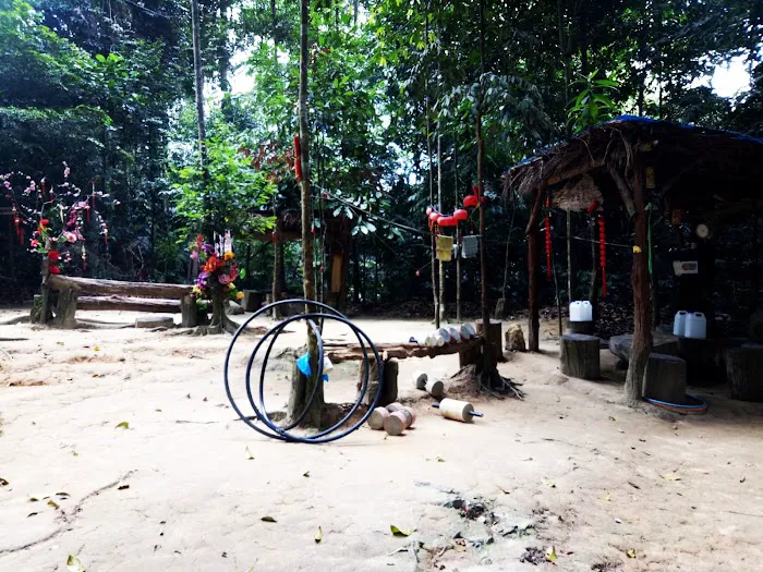 Apek Hill Station 3 Picture 2