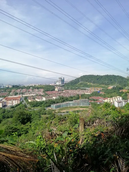 Apek Hill Station 3 Picture 10