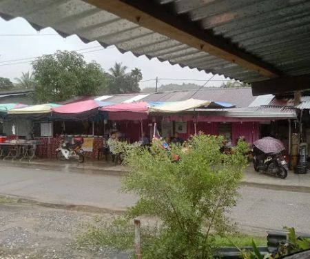 Warong Cik Ani