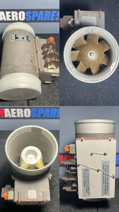 My Aero Spares PLT Picture 4