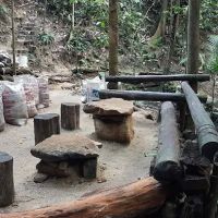 Ah Pek Hill Rock Jungle @ 石林 ico