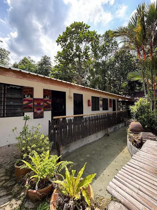 River Terrace Chalet & Cafe, Ulu Yam Picture 3