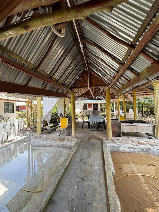 River Terrace Chalet & Cafe, Ulu Yam Picture 1