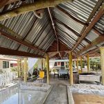 River Terrace Chalet & Cafe, Ulu Yam