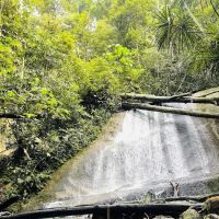 Hatamas Trail entrances ico