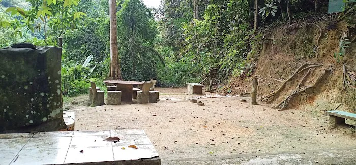 Hatamas Trail entrances Picture 8