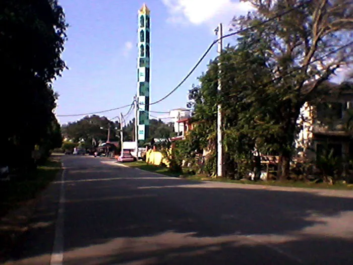 Surau An-nur Picture 7