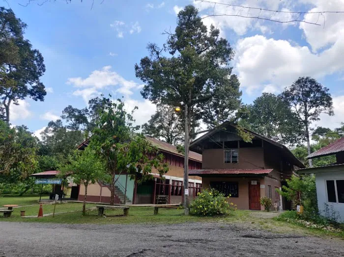 Kem Rimba Tamu Picture 2