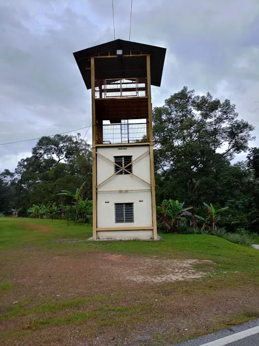 Kem Rimba Tamu Picture 6