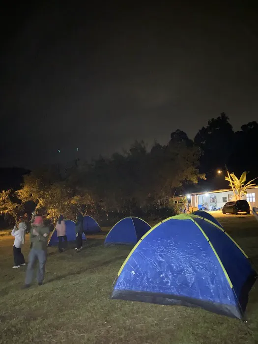 Kem Rimba Tamu Picture 5