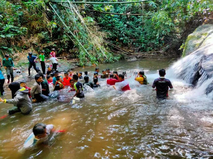 Kem Rimba Tamu Picture 8