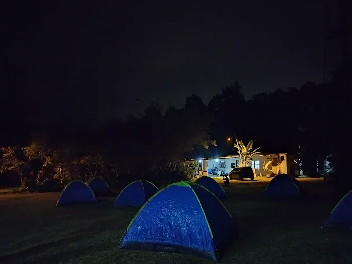 Kem Rimba Tamu Picture 7