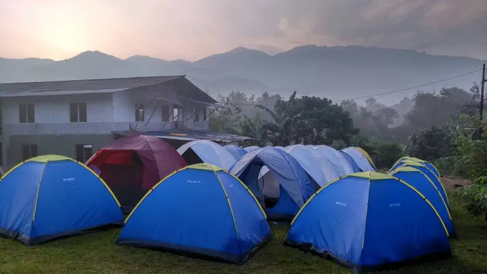 Kem Rimba Tamu Picture 3