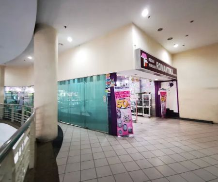 Romantika Selayang