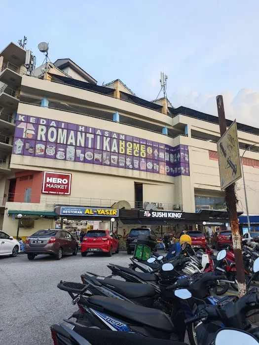Romantika Selayang Picture 7