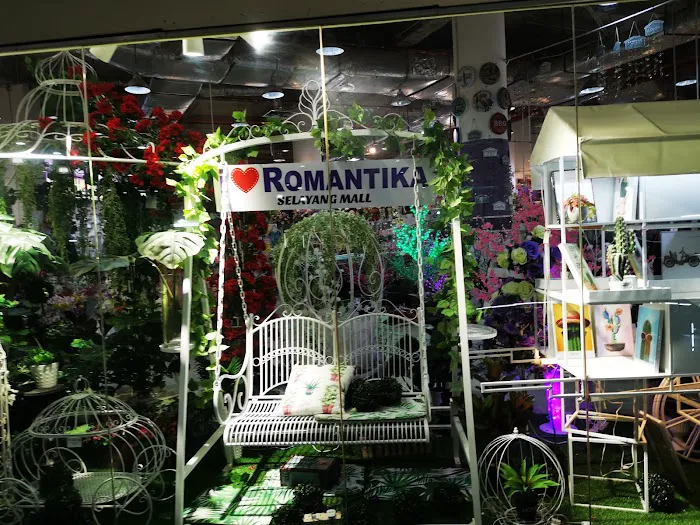 Romantika Selayang Picture 9