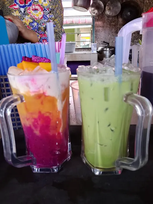 Cik su mi celup (Nasi ayam penyet) Picture 4