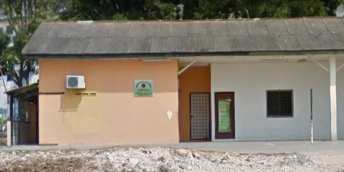 Surau Al-Hidayah Palma Bandar country homes Rawang Picture 6