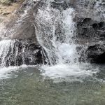 Air terjun hulu tamu