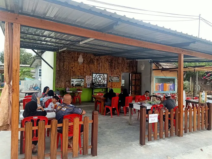 Sup Gear Box Kampung Lembaga Picture 1