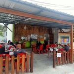 Sup Gear Box Kampung Lembaga