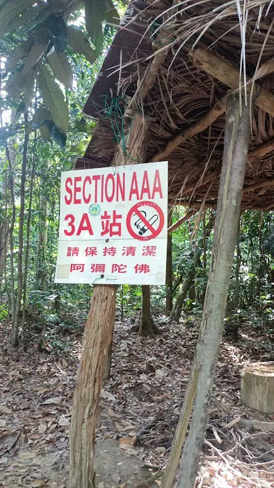 Apek Hill Station 3A Picture 1