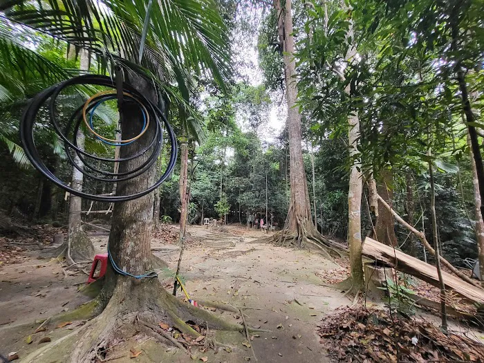 Apek Hill Station 3A Picture 2