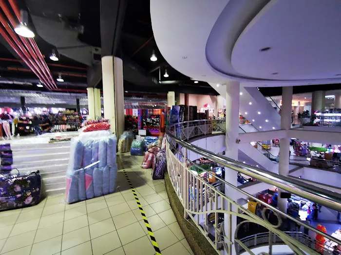 Selayang Mall Picture 2