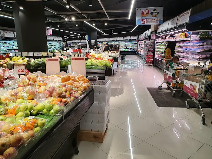 Selayang Mall Picture 1