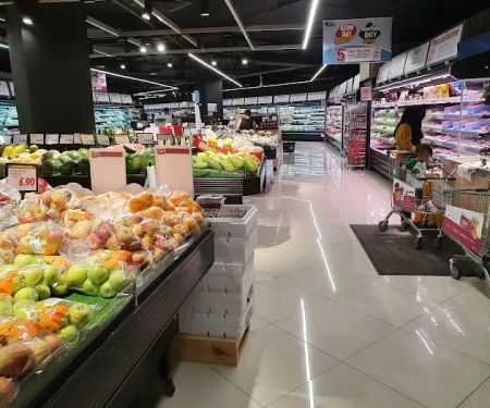 Selayang Mall