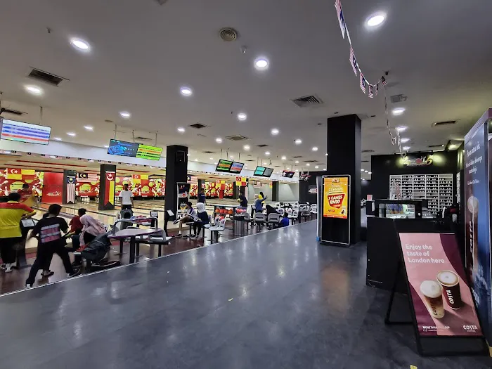 Selayang Mall Picture 4