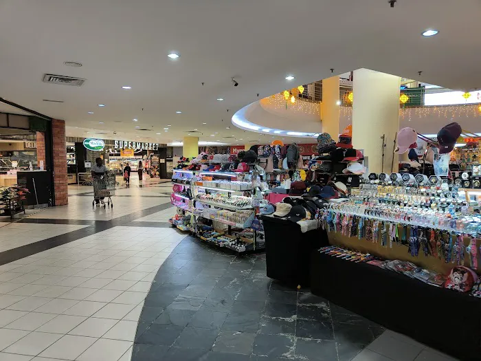 Selayang Mall Picture 8