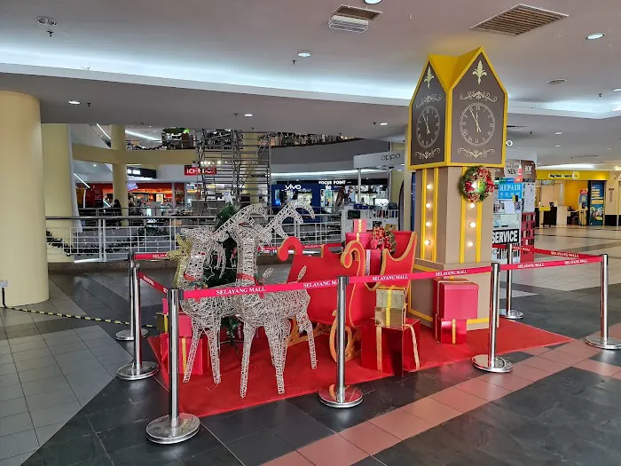 Selayang Mall Picture 9