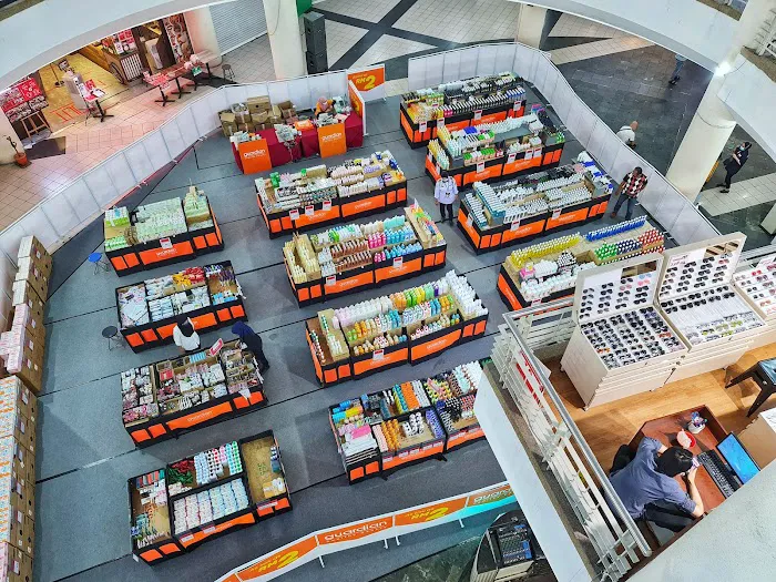 Selayang Mall Picture 5