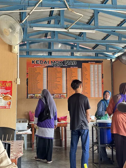 Kedai Makan Mok Nab Picture 5