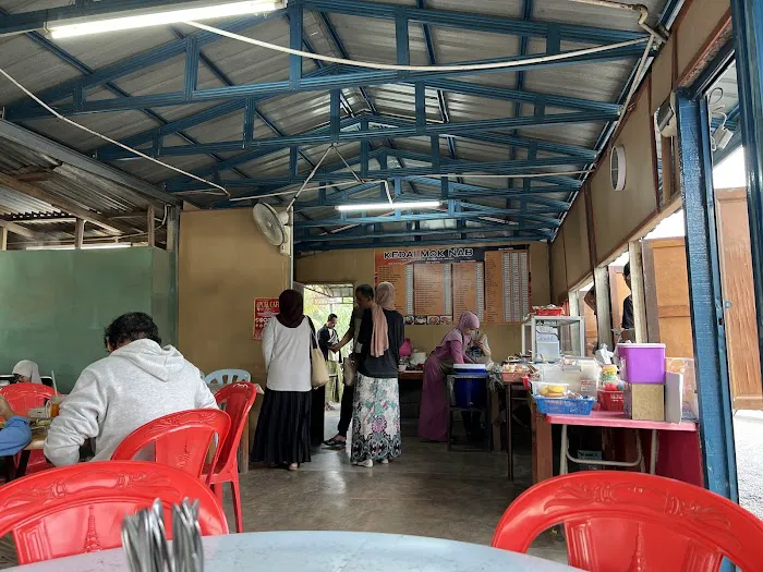 Kedai Makan Mok Nab Picture 1