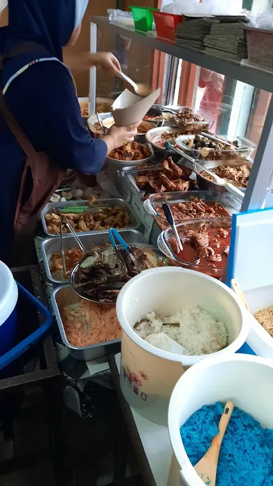 Kedai Makan Mok Nab Picture 6