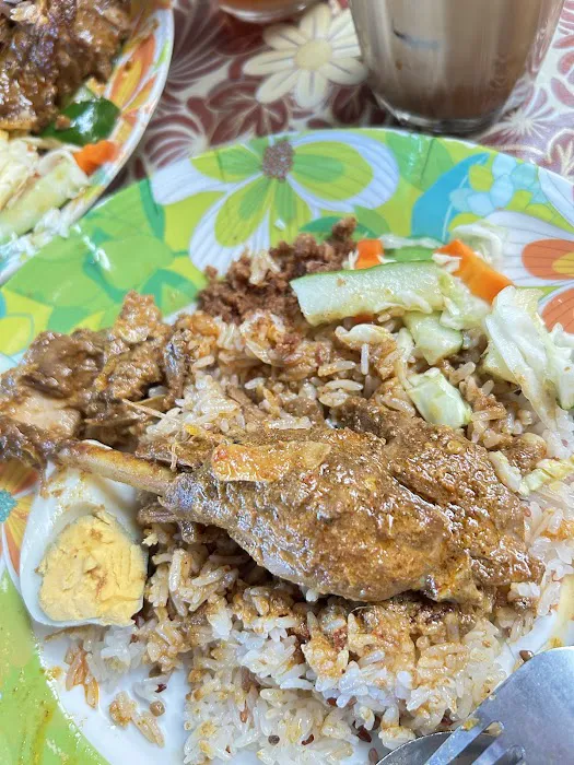 Kedai Makan Mok Nab Picture 2