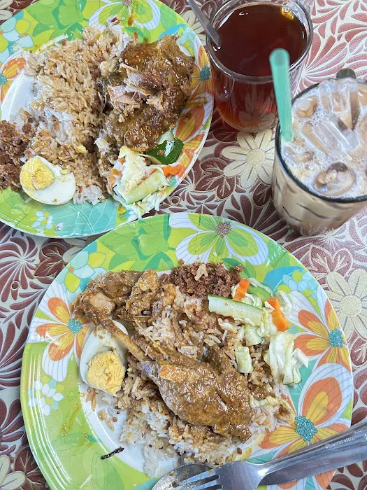 Kedai Makan Mok Nab Picture 8