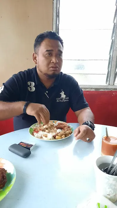 Kedai Makan Mok Nab Picture 10