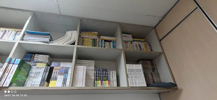 My Hobby Store Picture 1