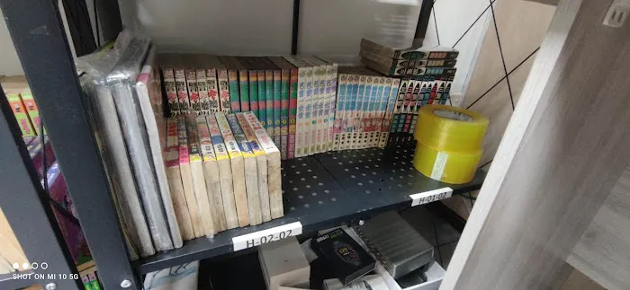 My Hobby Store Picture 2