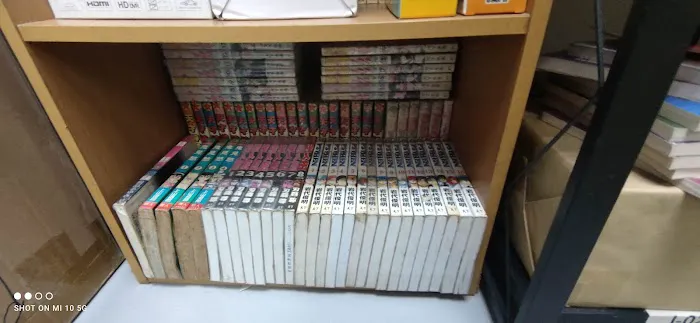 My Hobby Store Picture 9