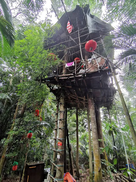 Apek Hill Station 5 Picture 1
