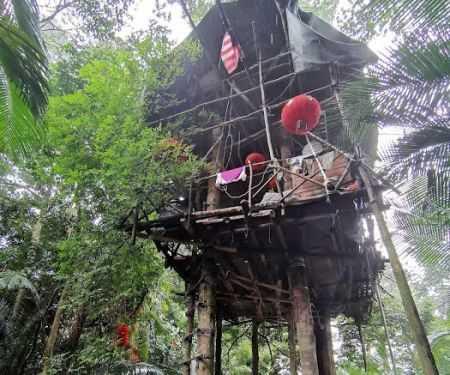 Apek Hill Station 5