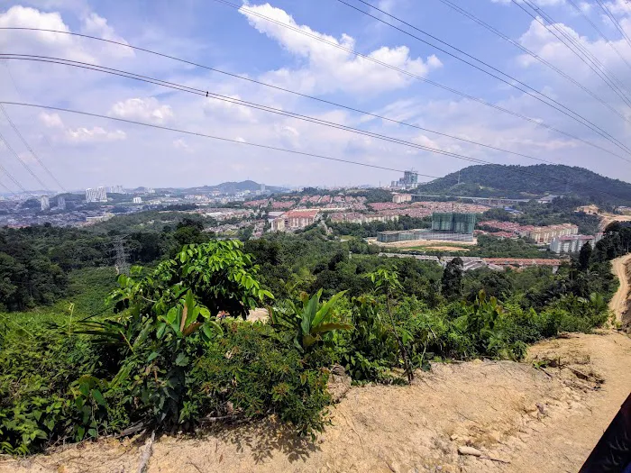 Apek Hill Station 5 Picture 5