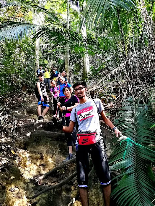 Apek Hill Station 5 Picture 9