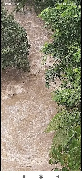 Sg. Pinang, Genting Picture 1