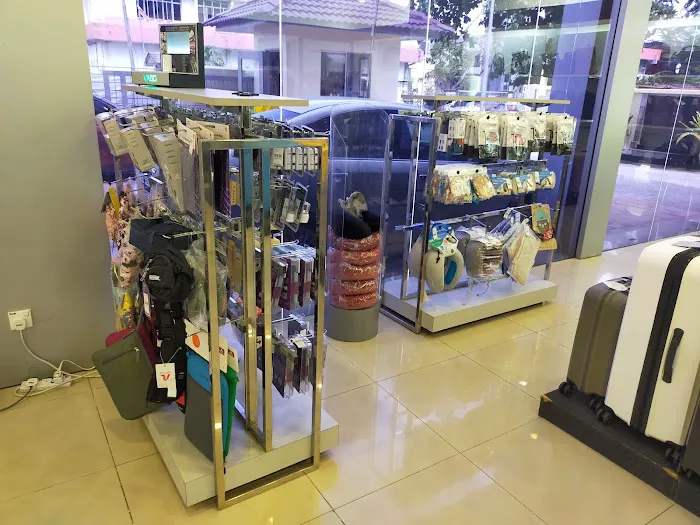 The Travel Store (HQ) Picture 10